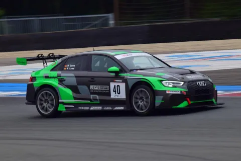 ADAC Hansa Pokal 2025 in Assen – Foto 13