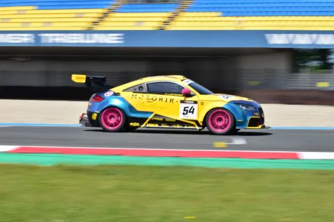 ADAC Hansa Pokal 2025 in Assen – Foto 15