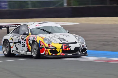 ADAC Hansa Pokal 2025 in Assen – Foto 18
