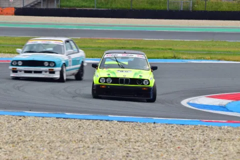 ADAC Hansa Pokal 2025 in Assen – Foto 19