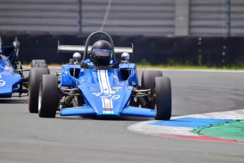 ADAC Hansa Pokal 2025 in Assen – Foto 21
