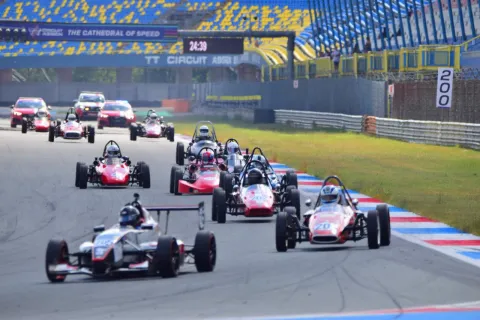 ADAC Hansa Pokal 2025 in Assen – Foto 22