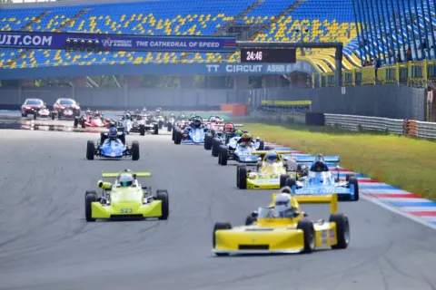 ADAC Hansa Pokal 2025 in Assen – Foto 23