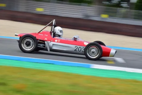 ADAC Hansa Pokal 2025 in Assen – Foto 25