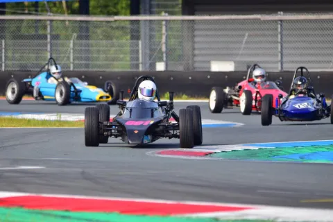 ADAC Hansa Pokal 2025 in Assen – Foto 27