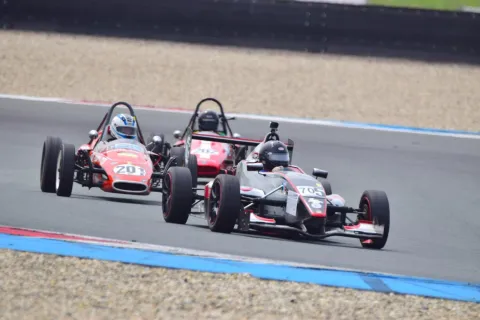 ADAC Hansa Pokal 2025 in Assen – Foto 28