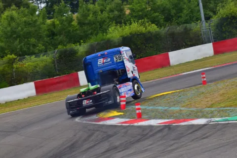 Truck GP Nürburgring – Foto 3