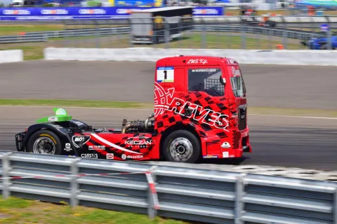 Truck GP Nürburgring – Foto 4