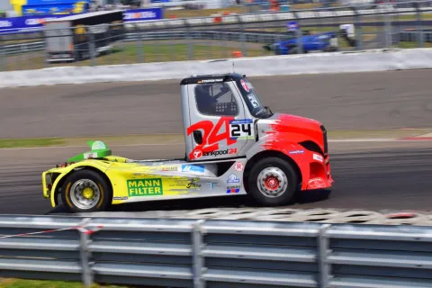 Truck GP Nürburgring – Foto 5