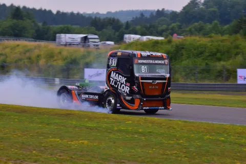 Truck GP Nürburgring – Foto 6