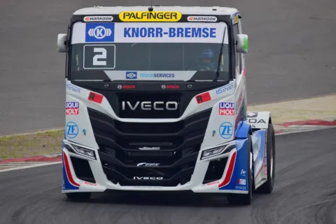 Truck GP Nürburgring – Foto 7