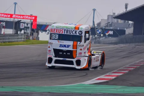 Truck GP Nürburgring – Foto 9