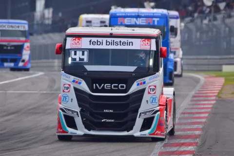 Truck GP Nürburgring – Foto 10