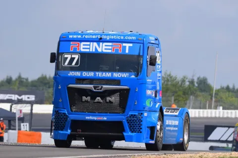 Truck GP Nürburgring – Foto 12