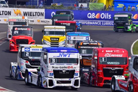 Truck GP Nürburgring – Foto 14