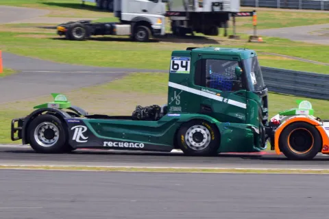 Truck GP Nürburgring – Foto 15
