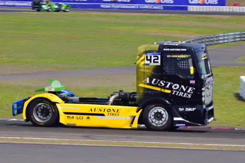 Truck GP Nürburgring – Foto 16