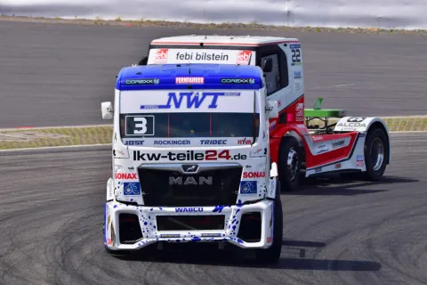 Truck GP Nürburgring – Foto 19