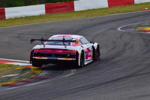 ADAC GT Masters Nürburgring – Foto 3