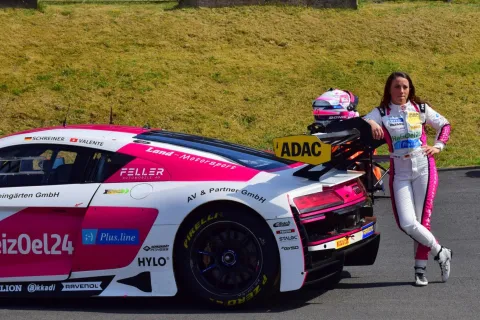 ADAC GT Masters Nürburgring – Foto 5