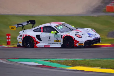 ADAC GT Masters Nürburgring – Foto 6