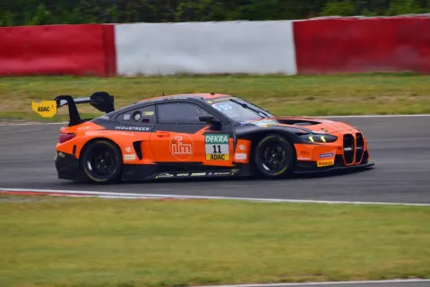 ADAC GT Masters Nürburgring – Foto 7