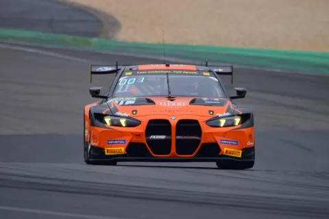 ADAC GT Masters Nürburgring – Foto 8