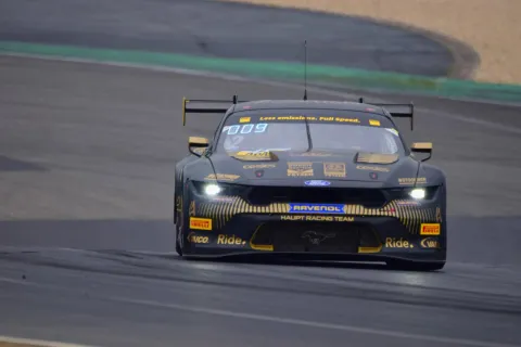 ADAC GT Masters Nürburgring – Foto 9