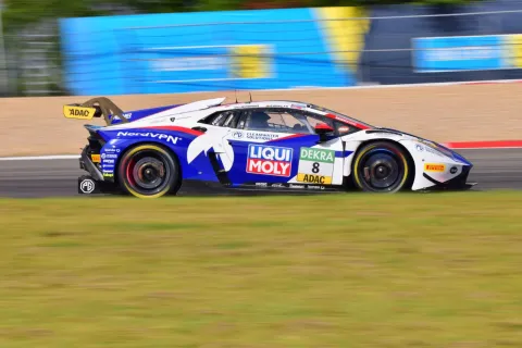 ADAC GT Masters Nürburgring – Foto 10