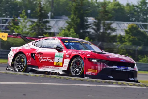 ADAC GT Masters Nürburgring – Foto 11