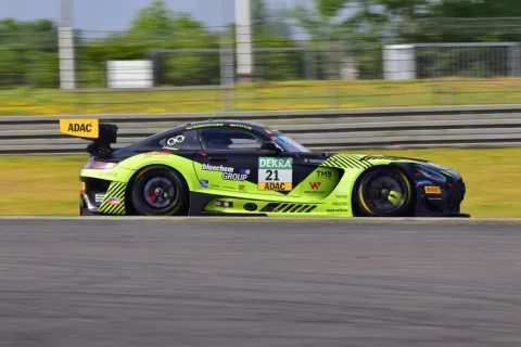 ADAC GT Masters Nürburgring – Foto 12