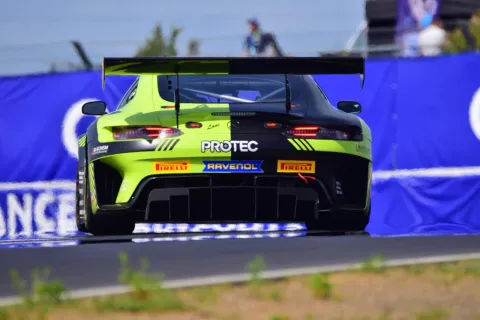 ADAC GT Masters Nürburgring – Foto 13