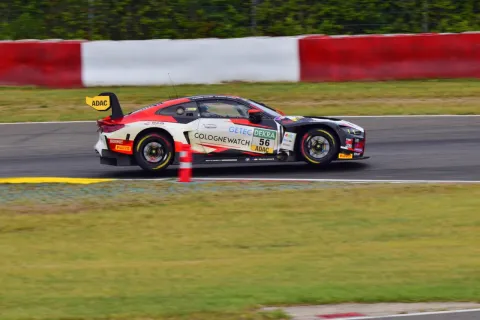 ADAC GT Masters Nürburgring – Foto 15