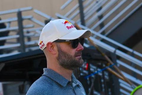 NASCAR Sonoma 2025 – Foto 12