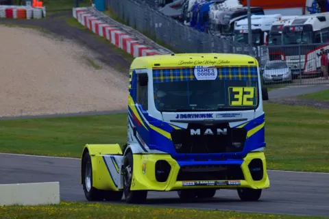 DTR Nürburgring 2025 – Foto 2