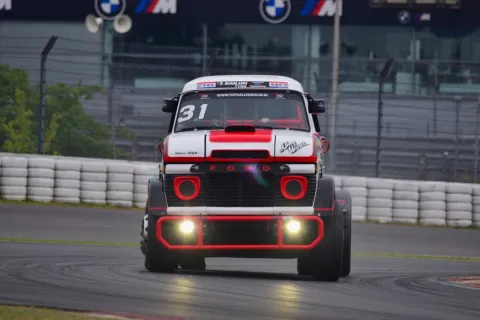DTR Nürburgring 2025 – Foto 5
