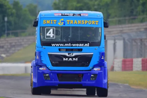 DTR Nürburgring 2025 – Foto 7