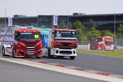 DTR Nürburgring 2025 – Foto 8