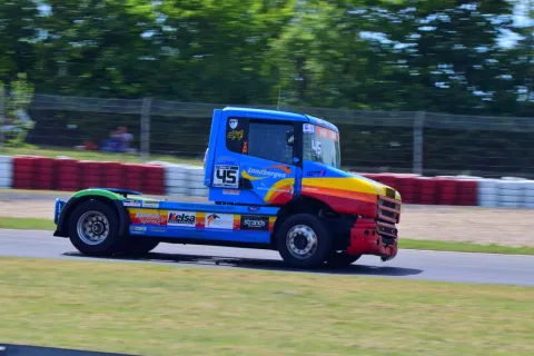 DTR Nürburgring 2025 – Foto 9