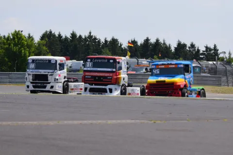 DTR Nürburgring 2025 – Foto 10