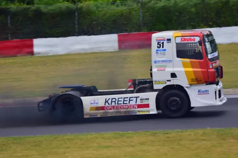 DTR Nürburgring 2025 – Foto 11