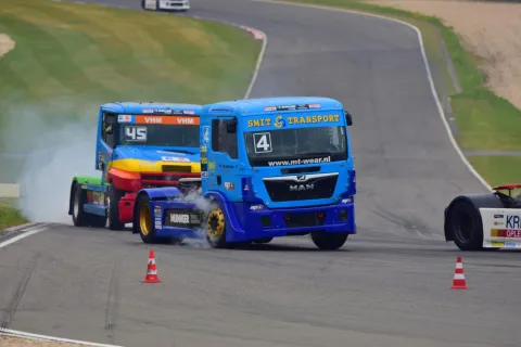 DTR Nürburgring 2025 – Foto 12