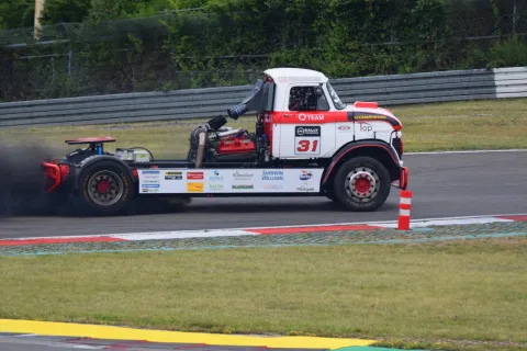 DTR Nürburgring 2025 – Foto 13
