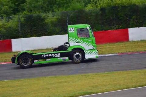 DTR Nürburgring 2025 – Foto 14