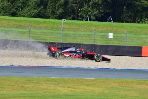 BOSS Assen 2025 – Foto 5