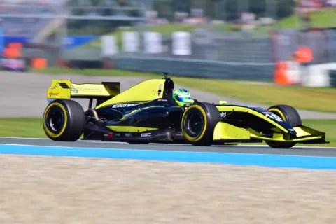 BOSS Assen 2025 – Foto 8