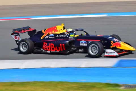 Eurocup-3 Assen 2025 – Foto 4