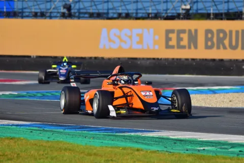 Eurocup-3 Assen 2025 – Foto 5