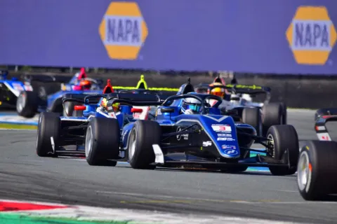 Eurocup-3 Assen 2025 – Foto 9