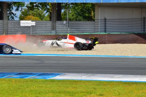 Eurocup-3 Assen 2025 – Foto 10